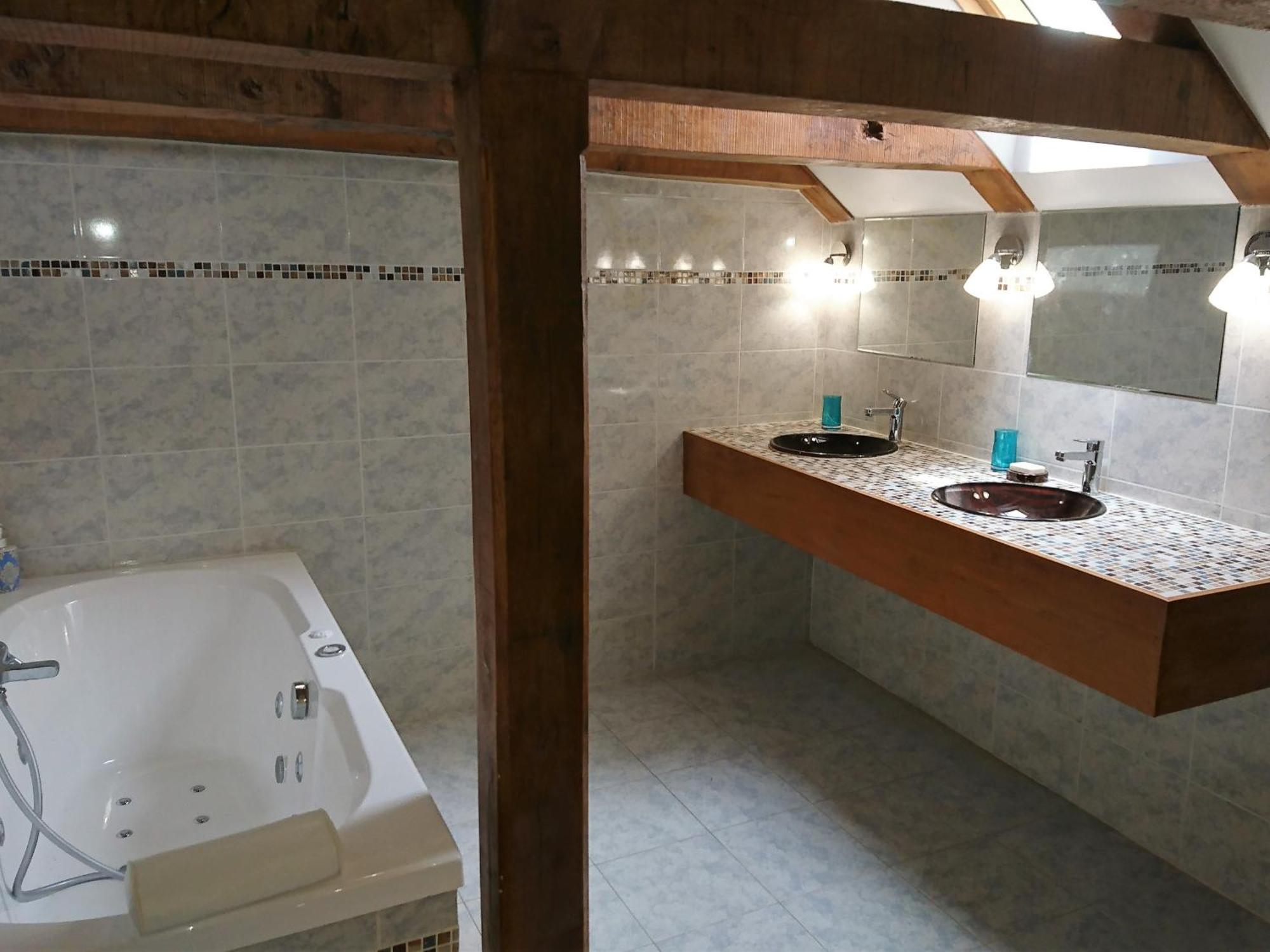 Chateau La Servayrie - Chambre D'Hotes Marcillac-Vallon Pokój zdjęcie