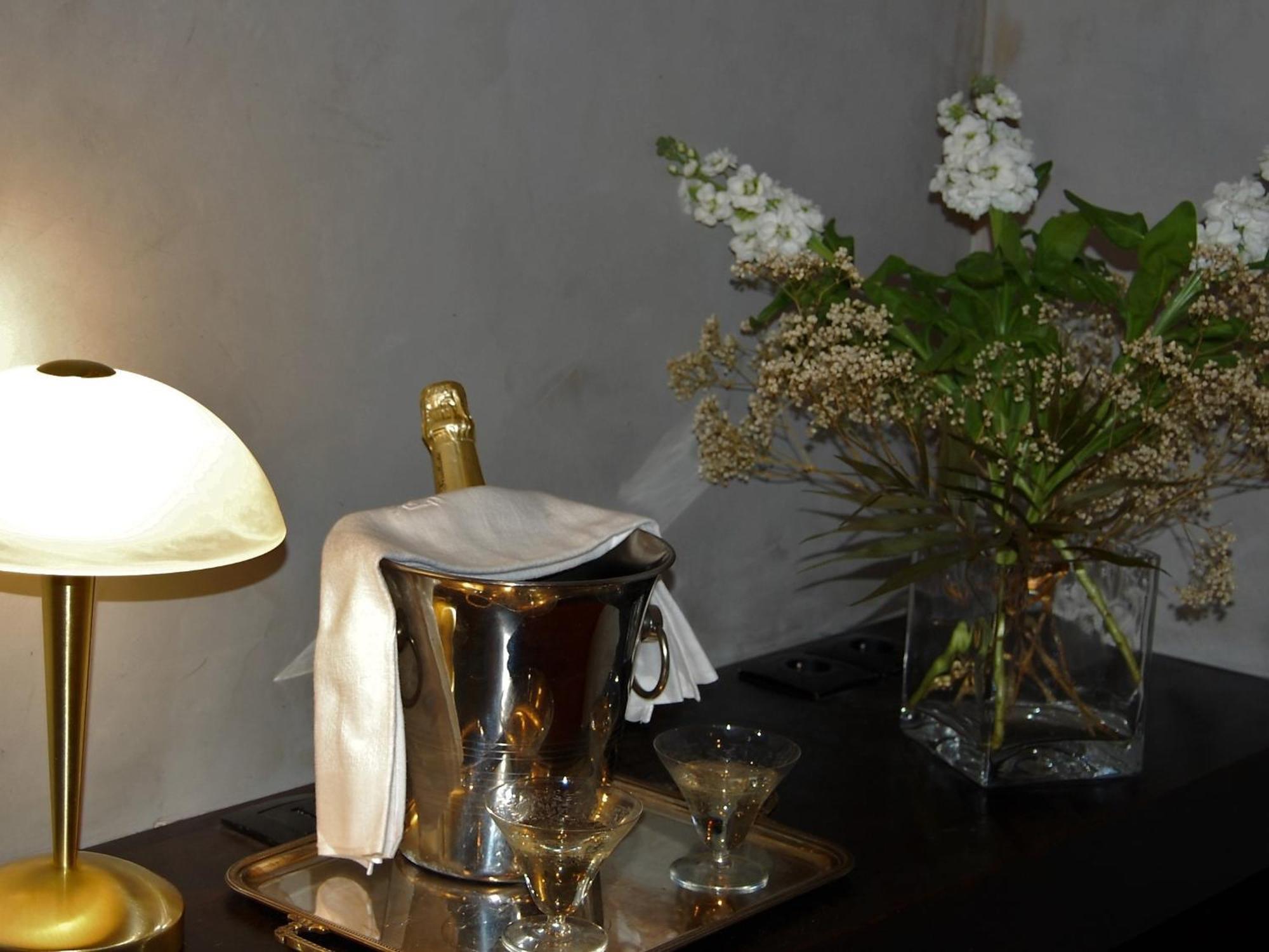 Chateau La Servayrie - Chambre D'Hotes Marcillac-Vallon Pokój zdjęcie